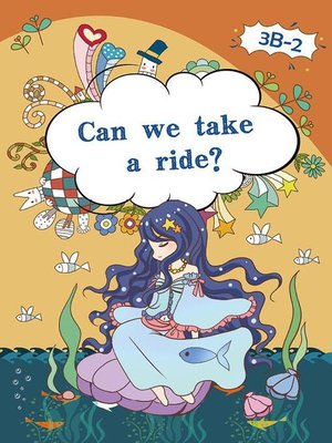 cover image of Can we Take a Ride?